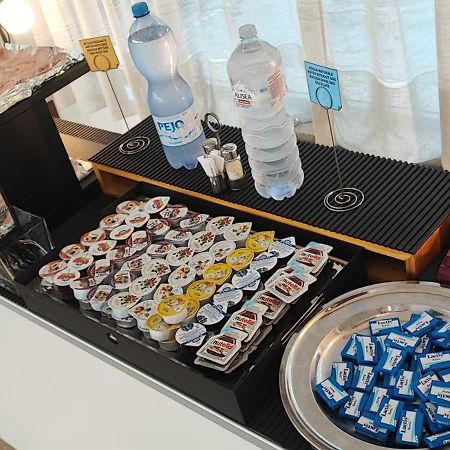 Hotel Stella D'Oro Spilimbergo Ngoại thất bức ảnh