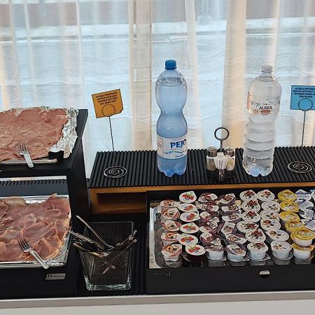 Hotel Stella D'Oro Spilimbergo Ngoại thất bức ảnh