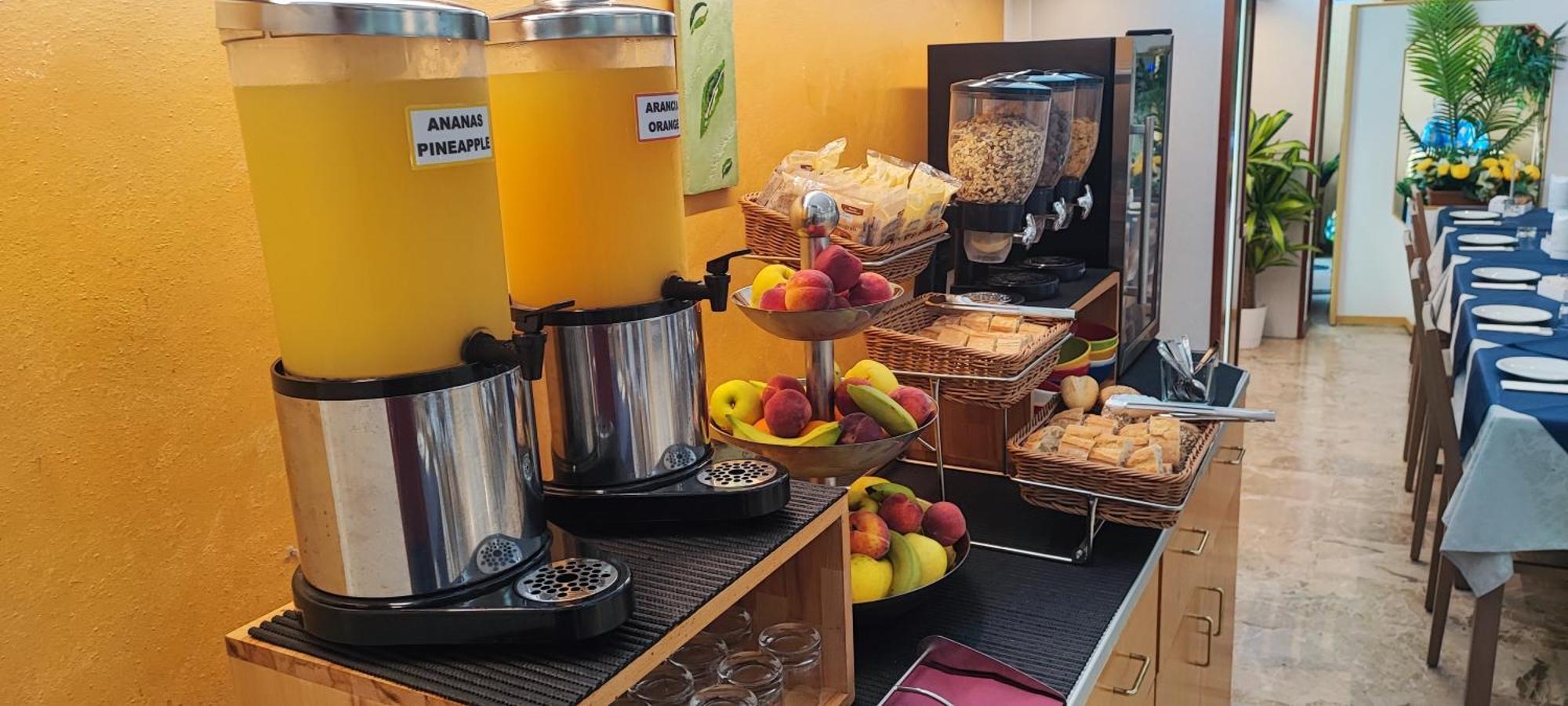 Hotel Stella D'Oro Spilimbergo Ngoại thất bức ảnh