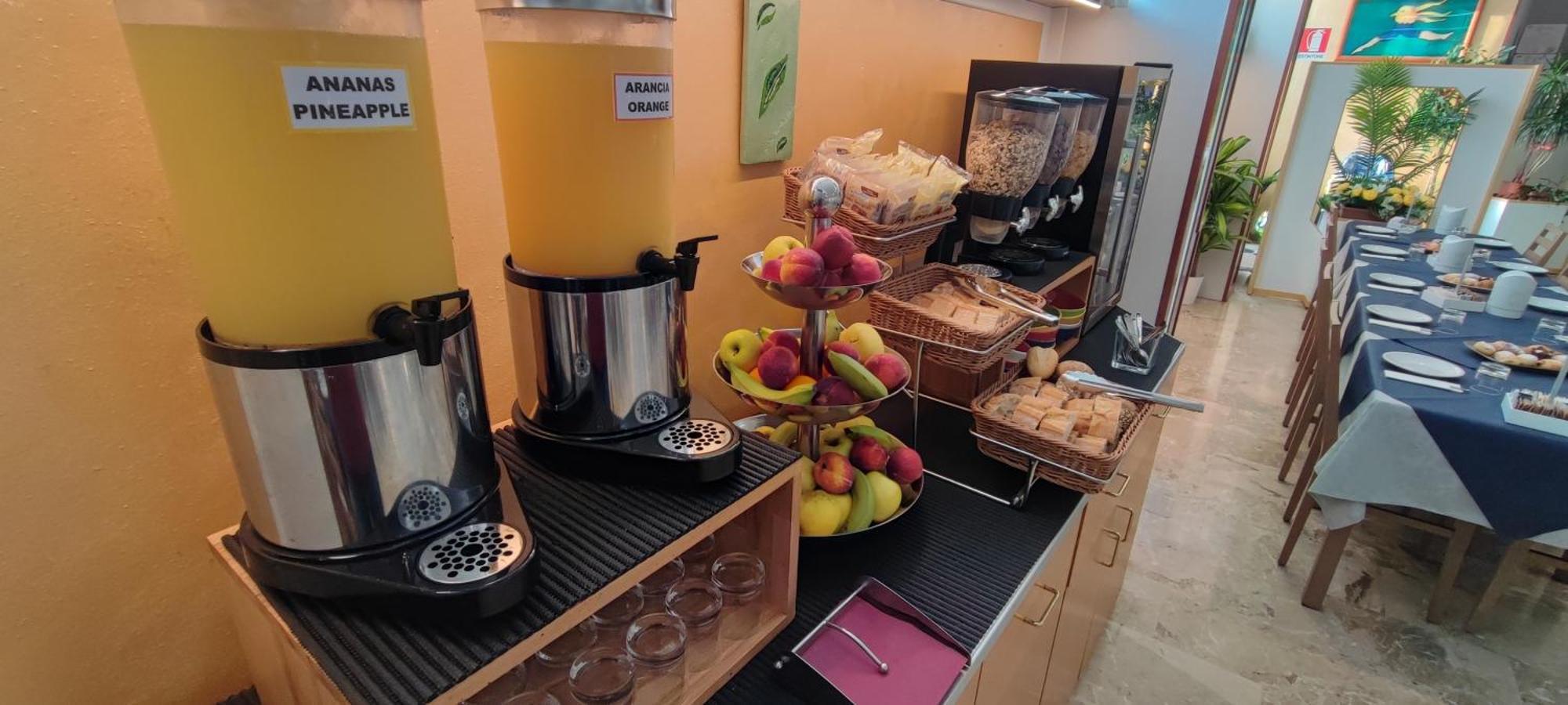 Hotel Stella D'Oro Spilimbergo Ngoại thất bức ảnh